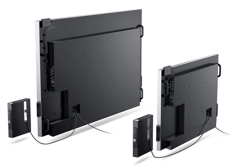 Philips presenta el monitor curvo de 40 pulgadas 4K más grande del mercado