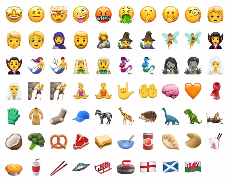 emojis_ios_11_1
