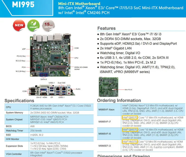 ibase-qm370-motherboard