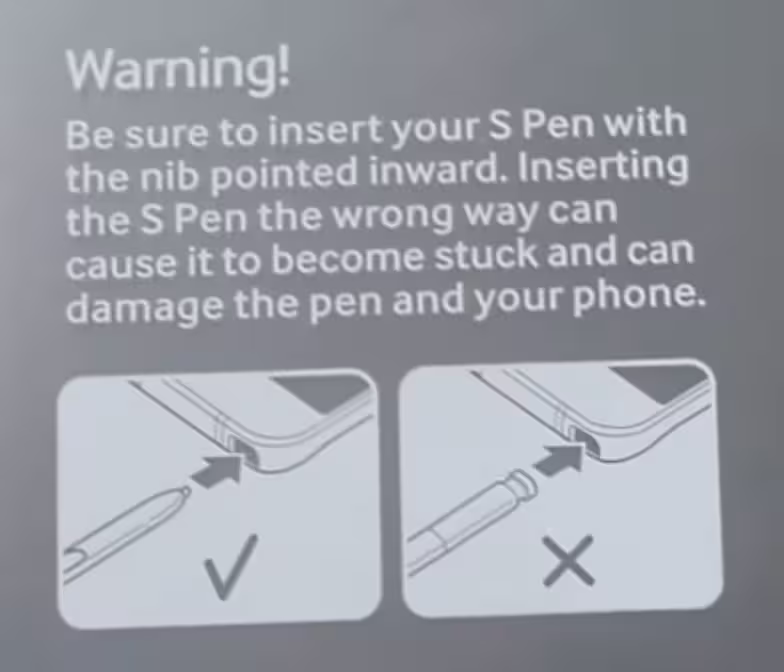 pen