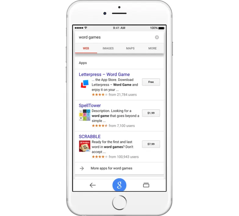 google_search_app_iphone_apps